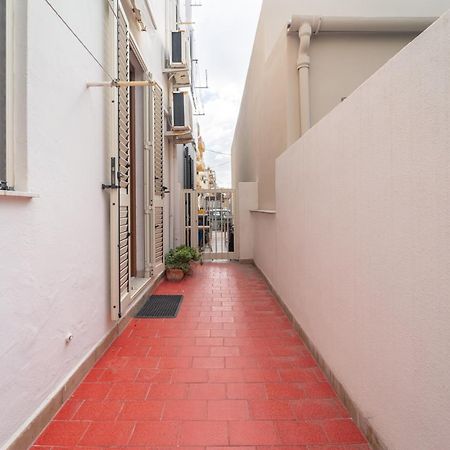 Apartments Via Spano Alghero Esterno foto