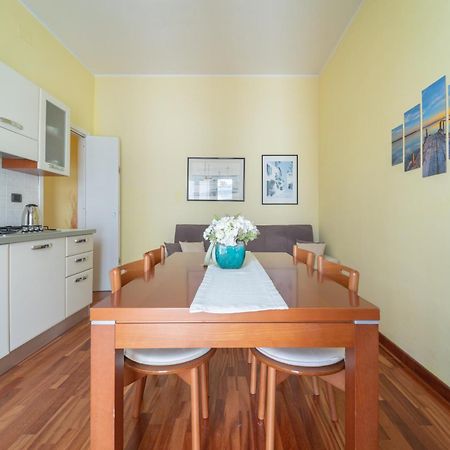 Apartments Via Spano Alghero Esterno foto