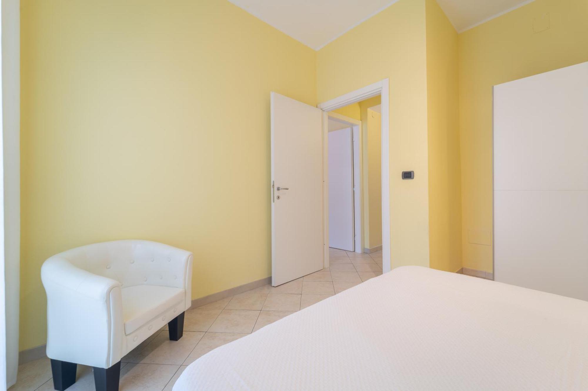 Apartments Via Spano Alghero Esterno foto