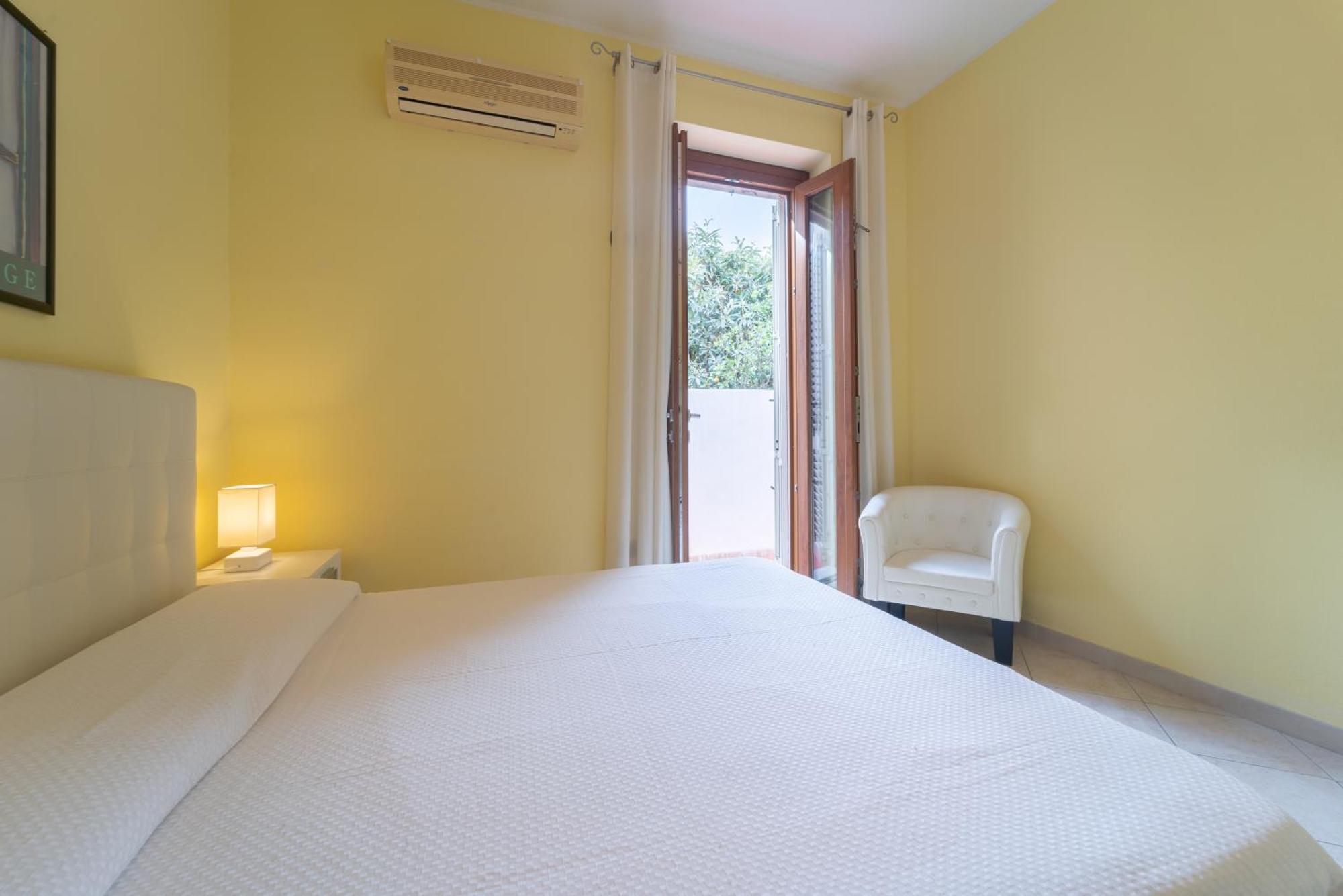 Apartments Via Spano Alghero Esterno foto