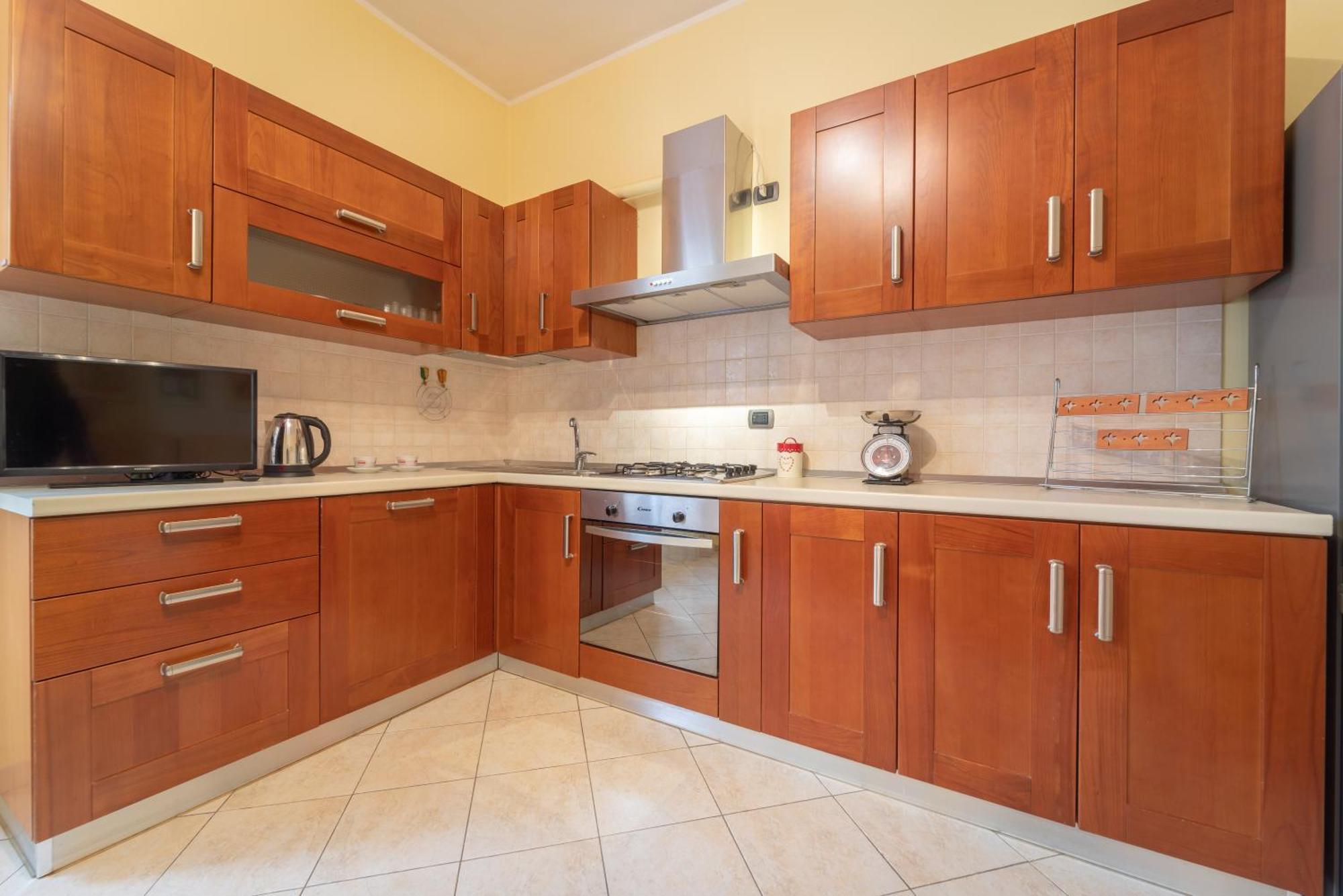 Apartments Via Spano Alghero Esterno foto
