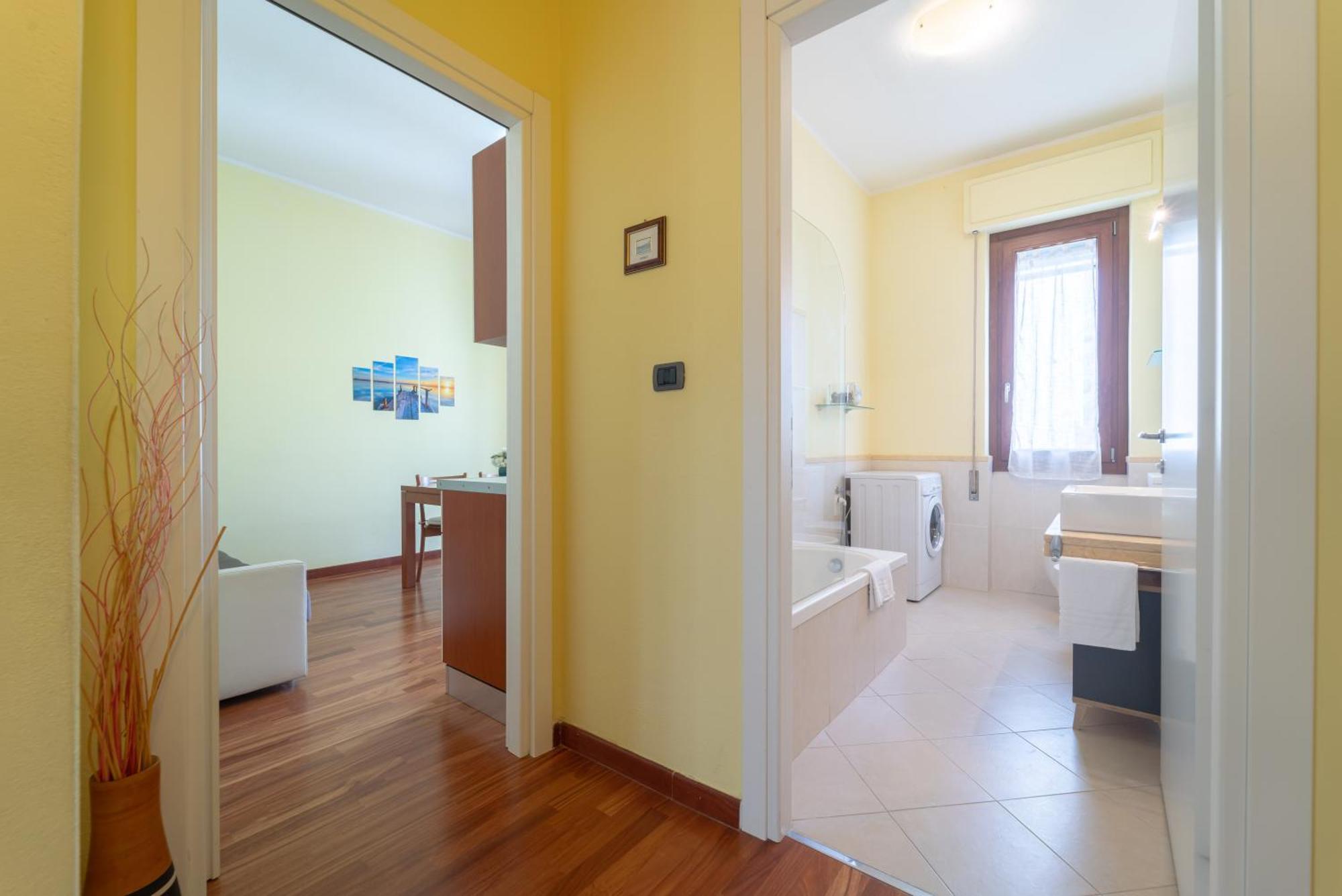 Apartments Via Spano Alghero Esterno foto